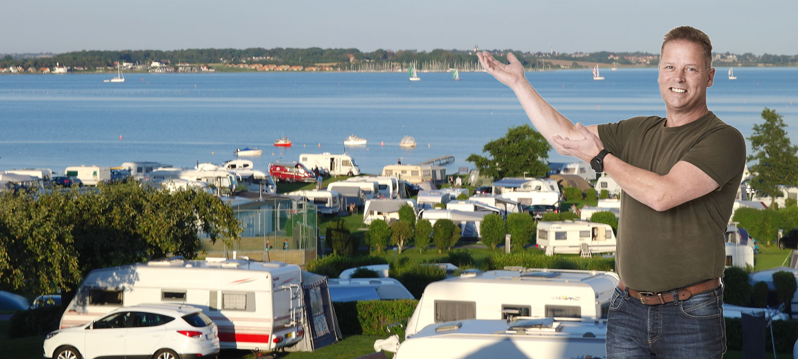 Lærkelunden Camping — photo 6